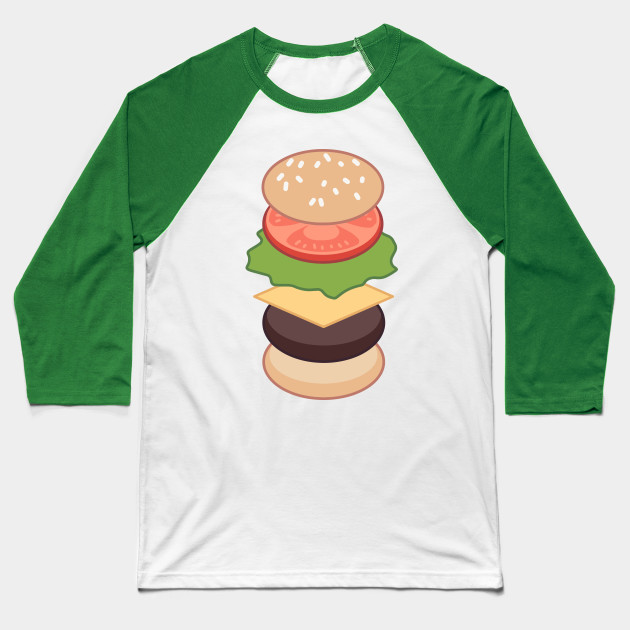 burger E X P A N D